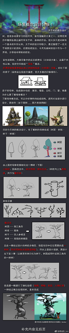 张司机_采集到场景教程-过程图
