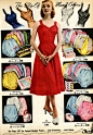 1950s Fashion: Styles, Trends, Pictures & History