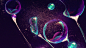 ORGANIC - Experiments : Future Deluxe experiements