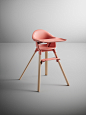 北欧设计，儿童座椅  | 全球最好的设计，尽在普象网（www.puxiang.com）