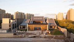 徐同学啊采集到纪念园