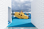 BIG - Bjarke Ingels Group, Iwan Baan · LEGO HOUSE