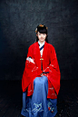 【发图不解释】传说中的汉家仙子_汉服吧_百度贴吧
