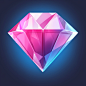 longtu2_Game_icon_A_diamond