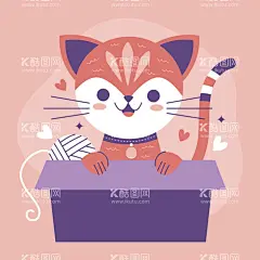 猫咪背景  - 源文件下载【酷图网】猫咪背景,可爱猫猫,宠物猫咪,猫咪,小猫,壁纸