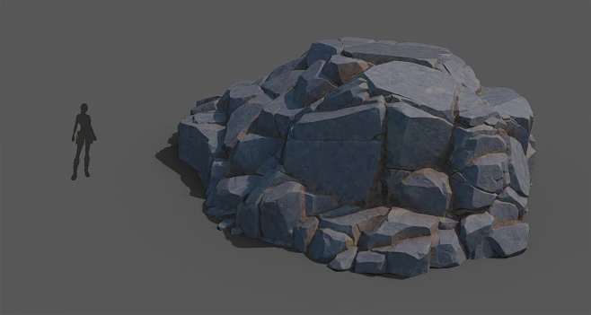 Modular Rocks 2-花瓣网