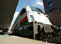 DOT Gives Amtrak $562 Million for New Electric Trains