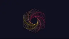 AI教程！教你制作螺旋线条图案 - 优优教程网