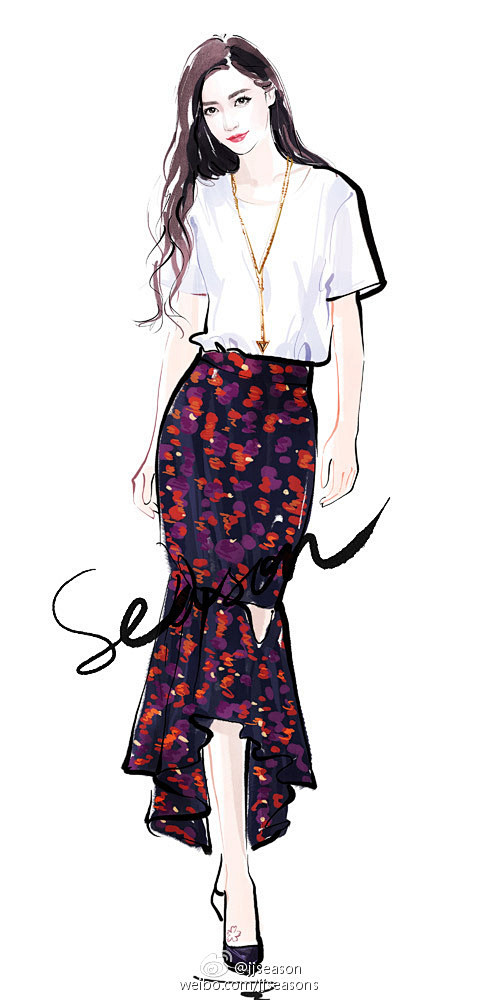 #jjseason插画# <a clas...
