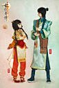 BJD商城,襄铃