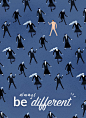 Mark Conlan on Behance