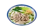 猪杂粉
