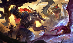 樂行者丶采集到lol