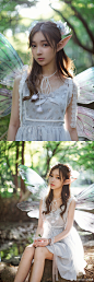 SNH48-徐诗琪的照片 - 微相册