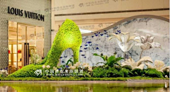 等清辰采集到花艺