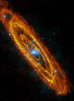 √梦の星空采集到宇宙奥秘