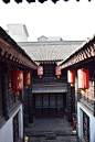 西安高家大院