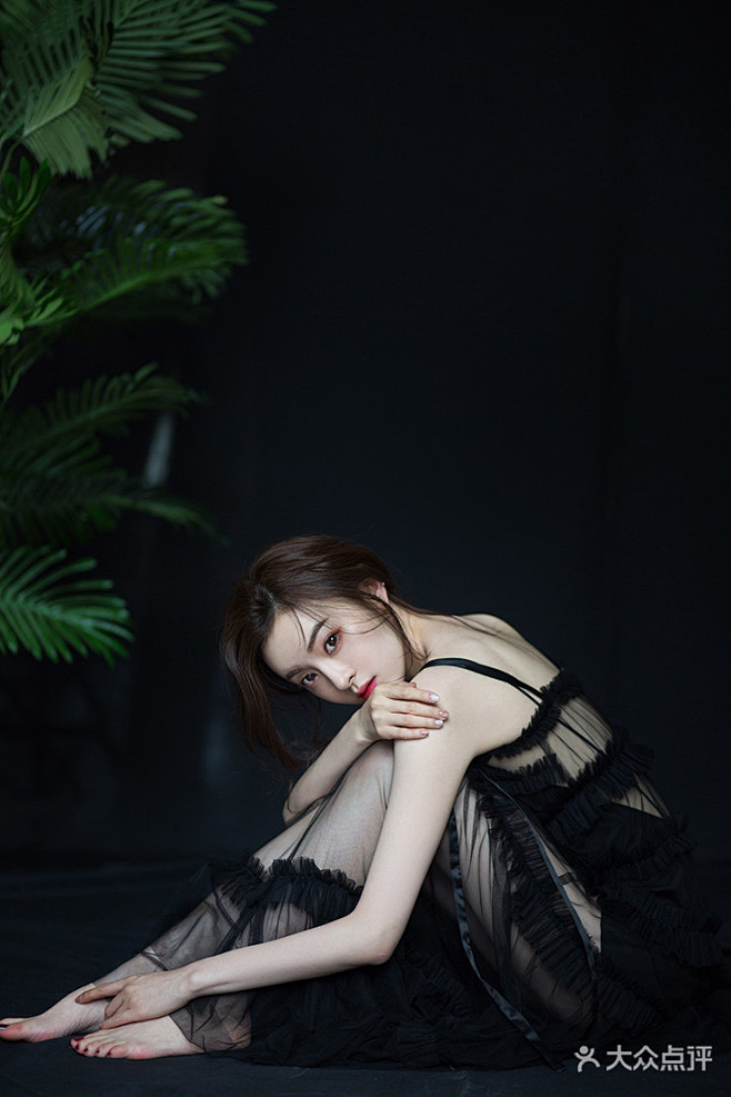 【小白 | 雅美-结婚套餐】-小白工作室...