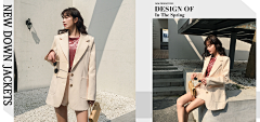0AloneSoul采集到淘宝女装banner