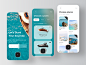 Yacht Booking Service Application - Onboarding