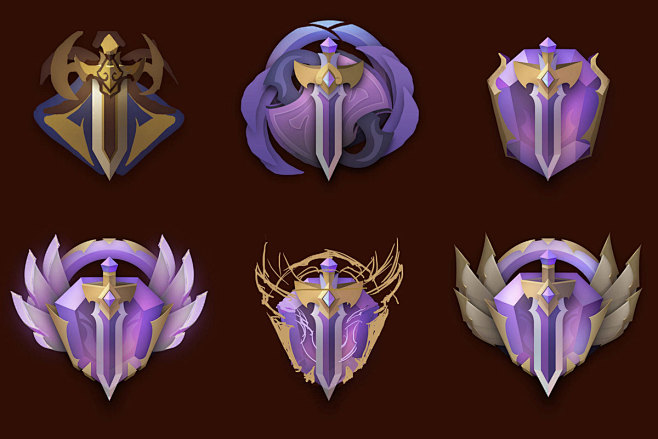 天下x天下 icon design : ...