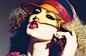 琳赛·威克森. Lindsey Wixson