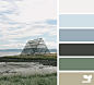 { color view } image via: @arctic_stories