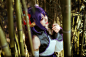 仙剑奇侠传幻璃镜 颜彤 cosplay | 半次元-第一中文COS绘画小说社区