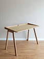 Robin Desk