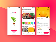 PPPPOO采集到UI设计-APP