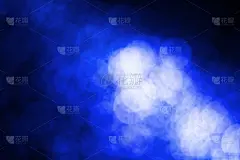 抽象,运动模糊,圆形,背景虚化,山,背景聚焦,照明设备,深蓝,贺卡,新的