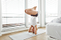 YOGALIEBE : photoshoot with yogaliebe from stuttgart