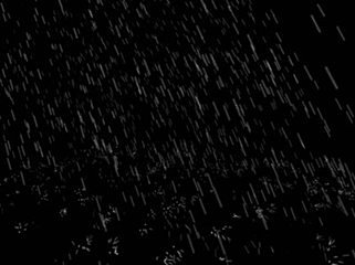下雨素材_360图片