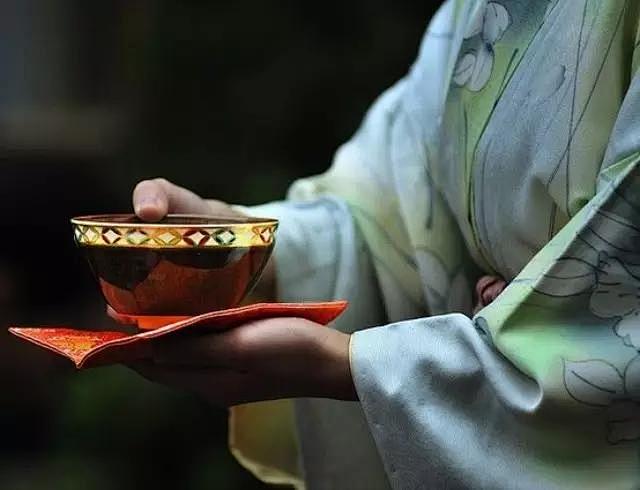 文化 | 日本茶道之东方韵味