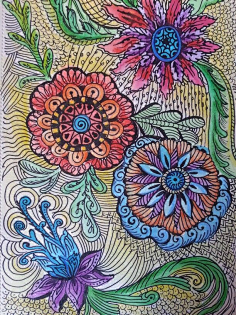 【)6200张完整收录(】灵感之源 #图案# #花纹# #手绘# #线描