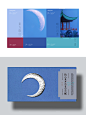 高定东方美学高级感新中式品牌包装设计 - 美学礼赞 (11)