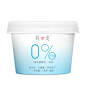 【简爱酸奶】0添加糖无糖裸酸奶12杯 0%蔗糖 孕妇宝宝 无添加辅食-tmall.com天猫