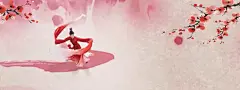 朗诵《水袖》