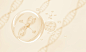 Photo molecule inside liquid bubble skin care cosmetics 3d illustration