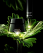 Photo by Armani beauty on March 05, 2023. May be an image of cosmetics and text that says 'CREMA CREMANERA NERA firning brttng neta cla treatme GORGIOARMANI GORGIO ARMANI CREMA CREMANERA NERA 6иp reviving eream supremerevivingercam am GIORGIO: GORGIOARMAN