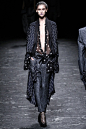 Haider Ackermann_2013_春夏_RTW_时装发布_VOGUE时尚网