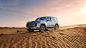 Toyota Land Cruiser 2022 Launch Campaign : Land Cruiser 2022 Launch Campaign 