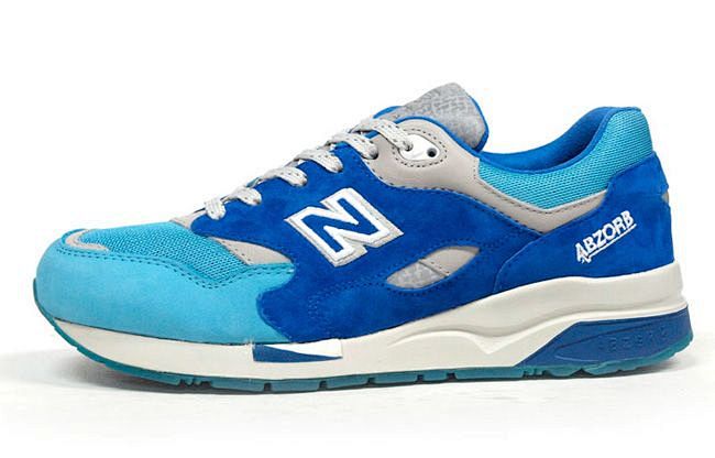 New Balance 1600 x N...