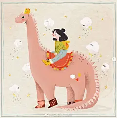 插画分享
illustration by：moonchildillustrations

#何小慧插画收集库##插画分享#儿童插画超话 ​​​​