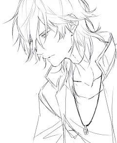 ❀线稿画廊❀动漫 壁纸 情头 基头 男头 女头 p站画师 美少年 插画 唯美 诡异 病态 正太 Q版 帅气 情侣 意境 唯美 美男 黑白 暖男 古风 制服 背景 女生头像 正可爱 萌 暖男 少年 病娇 冷色 纯色 清纯 血腥 病态 二次元 萌妹子 高清 动漫头像 B站 欧式 古典 小清新 萝莉 傲娇 百合 东京食尸鬼 终结的炽天使 进击的巨人 Q版 自截 深海 蓝色 冷色系 暖色系 长发 短发 长裙 短裙 眼睛 眼泪 星星 星空 情侣 爱情围巾 半身 暗黑系 堕落 手绘 封面 眼镜娘 麻花辫 兽耳 少女 