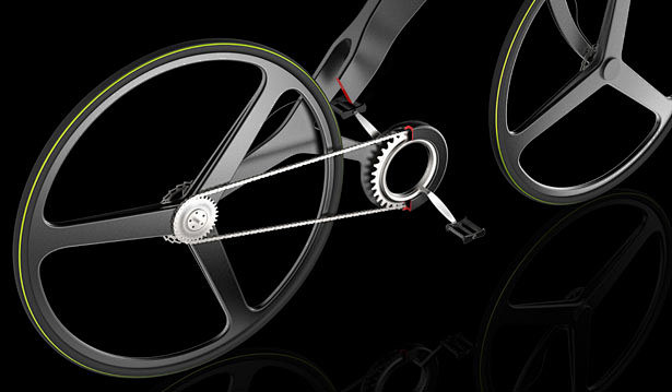 Audi Bike Concept by...