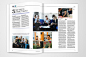 Artworks Journal #03 Editorial Design and Art Direction on Behance