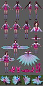 Dynasty Ahri ASU