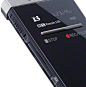 【索尼（SONY）】ICD-TX50索尼 （SONY ）ICD-TX50 轻薄设计/随身夹录 数码锂电录音笔 4G 黑色【价格_报价_图片_行情】-易迅网