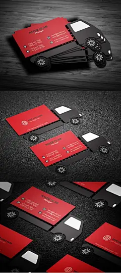 [132P]黑色黎明-五月黑色名片设计搜集-DOOOOR.com (80).jpg